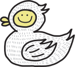 Yeti Duck